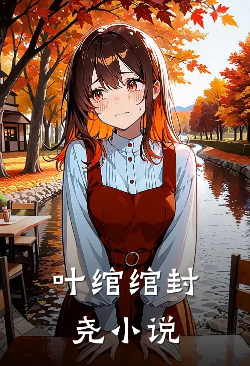 叶绾绾封尧小说
