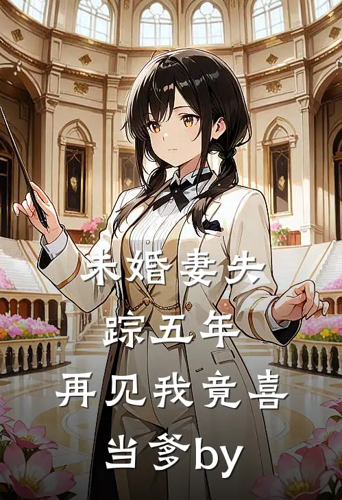 未婚妻失踪五年，再见我竟喜当爹by