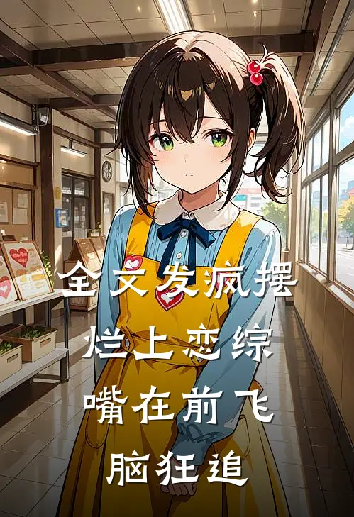全文发疯摆烂上恋综，嘴在前飞脑狂追