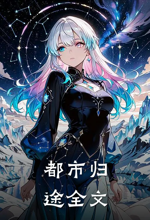 都市归途全文