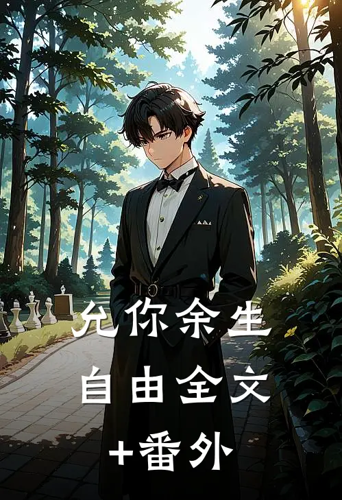 允你余生自由全文+番外