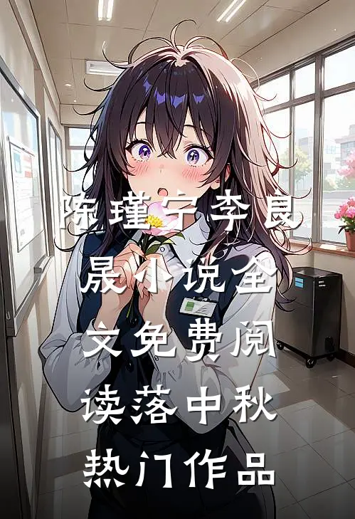 陈瑾宁李良晟小说全文免费阅读落中秋热门作品