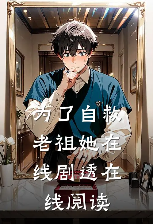 为了自救，老祖她在线剧透在线阅读