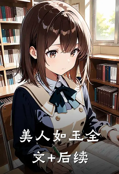 美人如玉全文+后续