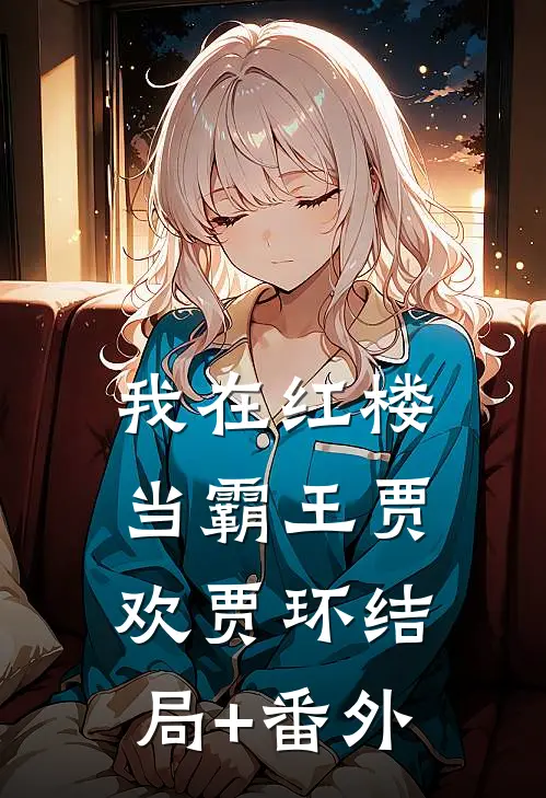 我在红楼当霸王贾欢贾环结局+番外