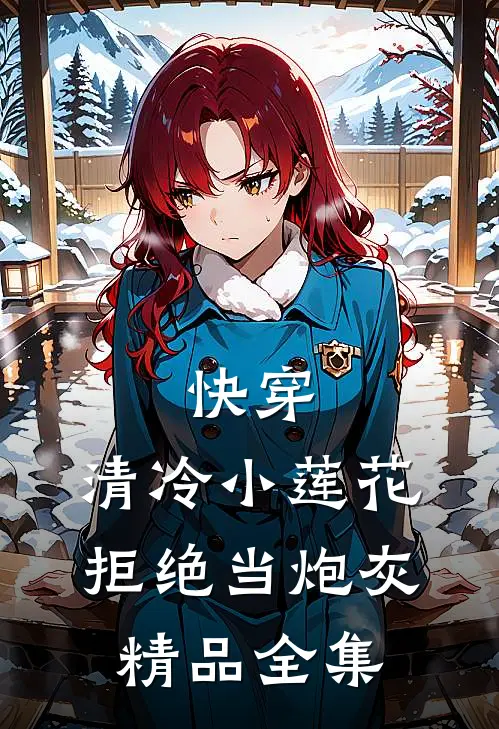 快穿：清冷小莲花拒绝当炮灰精品全集