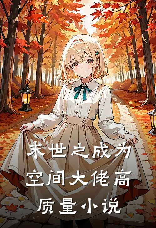 末世之成为空间大佬高质量小说