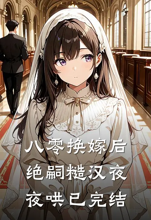 八零换嫁后，绝嗣糙汉夜夜哄已完结