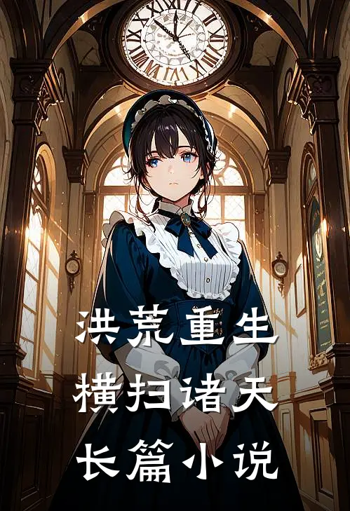 洪荒重生横扫诸天长篇免费阅读