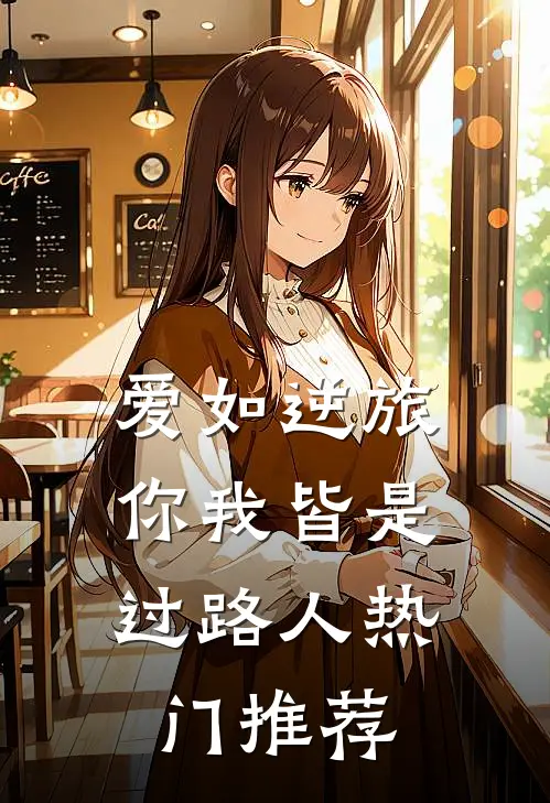 爱如逆旅，你我皆是过路人热门推荐