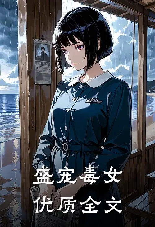 盛宠毒女优质全文