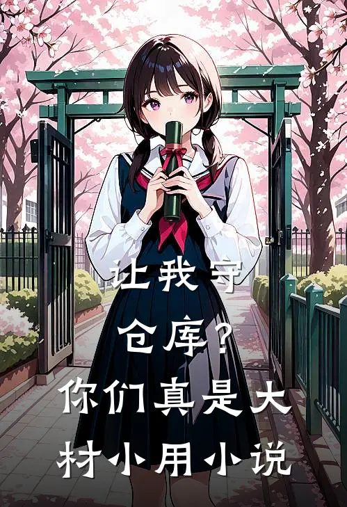 让我守仓库？你们真是大材小用小说
