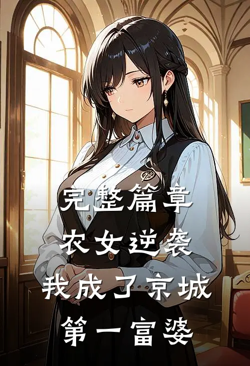 完整篇章农女逆袭：我成了京城第一富婆
