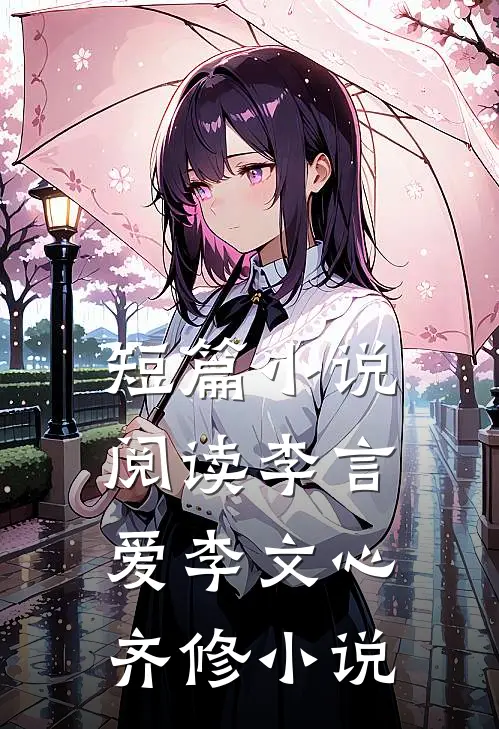 短篇小说阅读李言爱李文心齐修小说