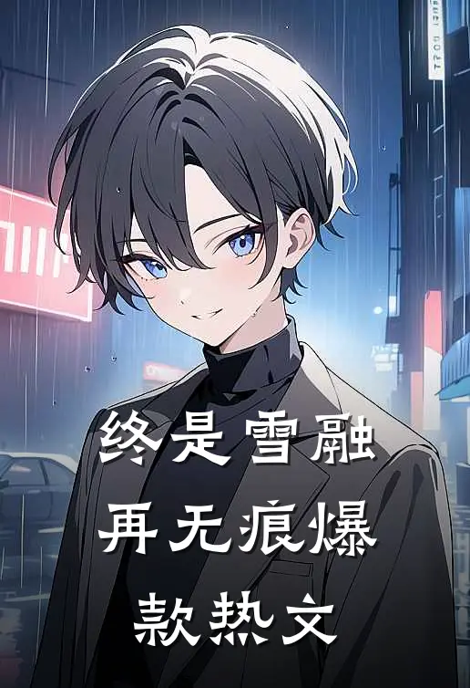 终是雪融再无痕爆款热文