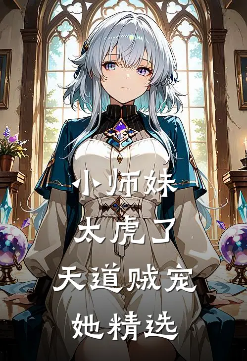 小师妹太虎了,天道贼宠她精选文