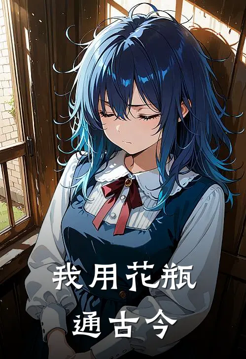 我用花瓶通古今