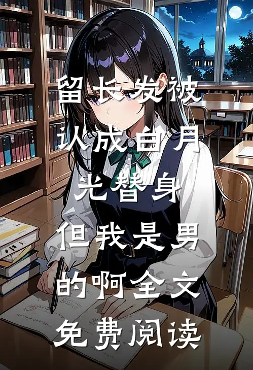 留长发被认成白月光替身，但我是男的啊全文免费阅读