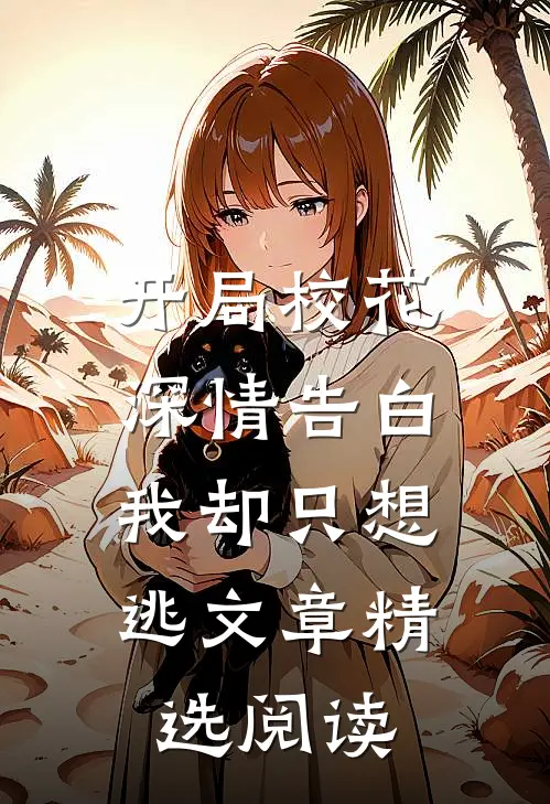 开局校花深情告白，我却只想逃文章精选阅读