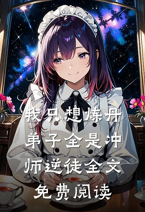 我只想炼丹，弟子全是冲师逆徒全文免费阅读
