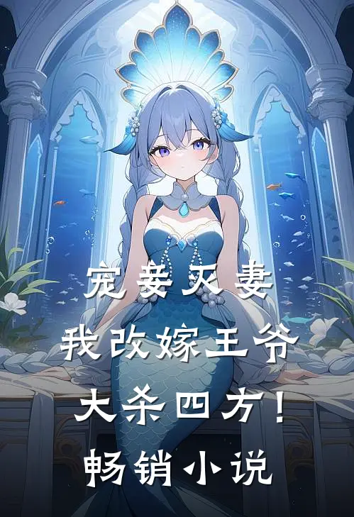 宠妾灭妻,我改嫁王爷大杀四方!畅销