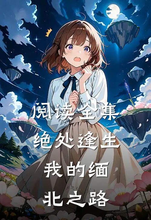 阅读全集绝处逢生：我的缅北之路