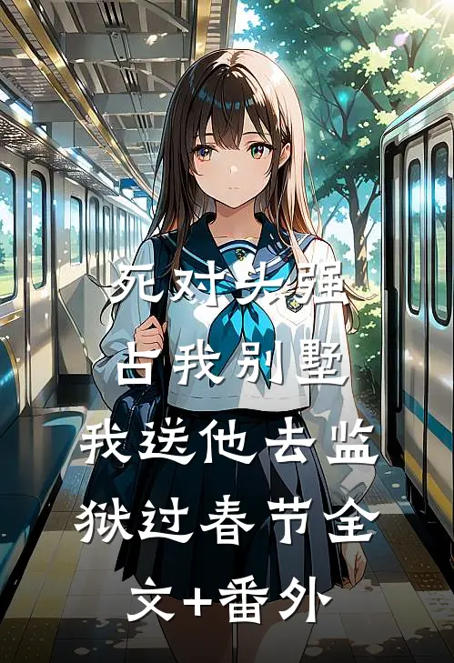死对头强占我别墅，我送他去监狱过春节全文+番外