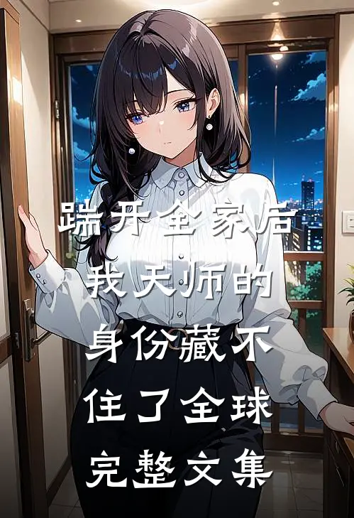 踹开全家后，我天师的身份藏不住了全球完整文集