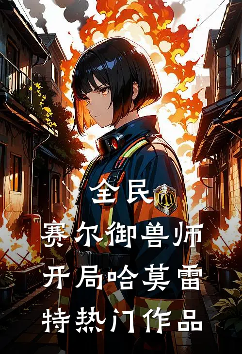全民：赛尔御兽师，开局哈莫雷特热门作品