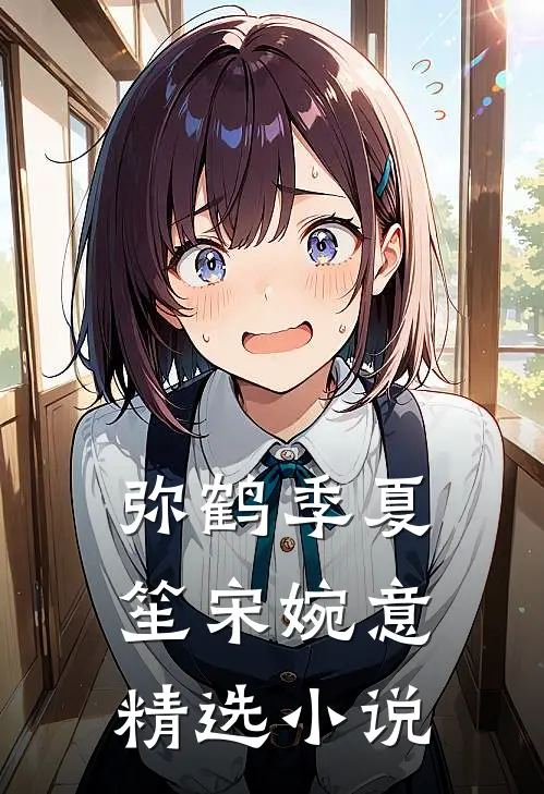 弥鹤季夏笙宋婉意精选小说