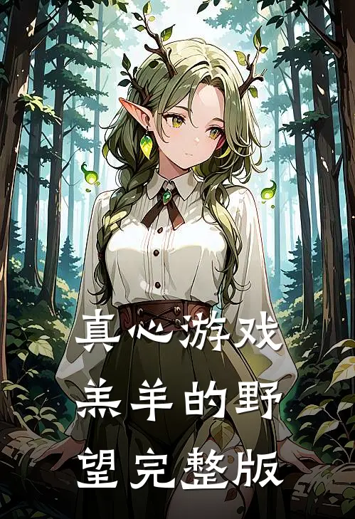 真心游戏：羔羊的野望完整版