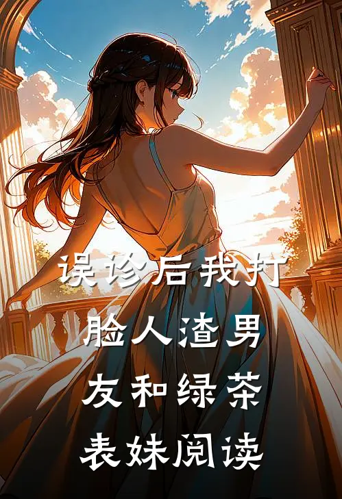 误诊后我打脸人渣男友和绿茶表妹阅读
