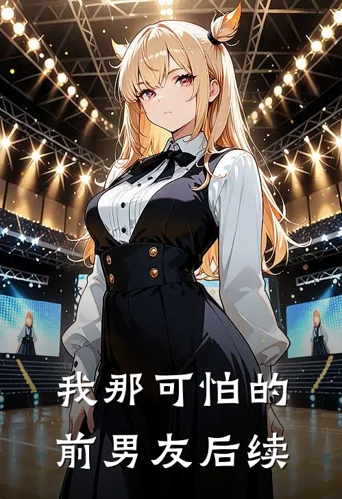 我那可怕的前男友后续
