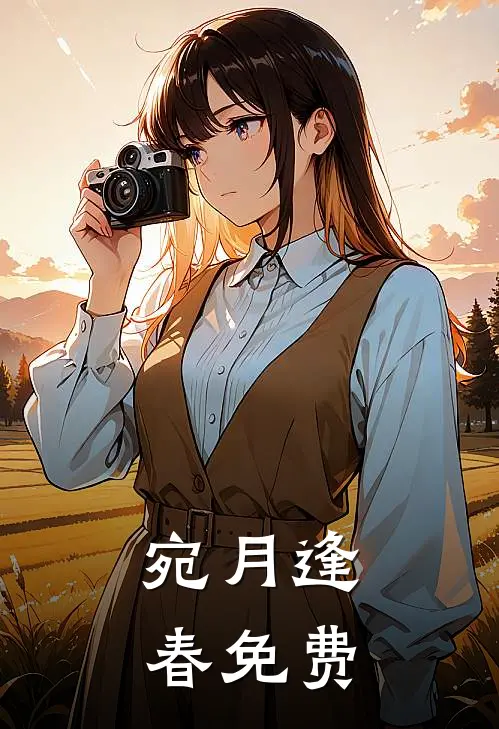 宛月逢春免费