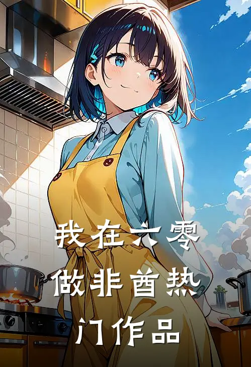 我在六零做非酋热门作品