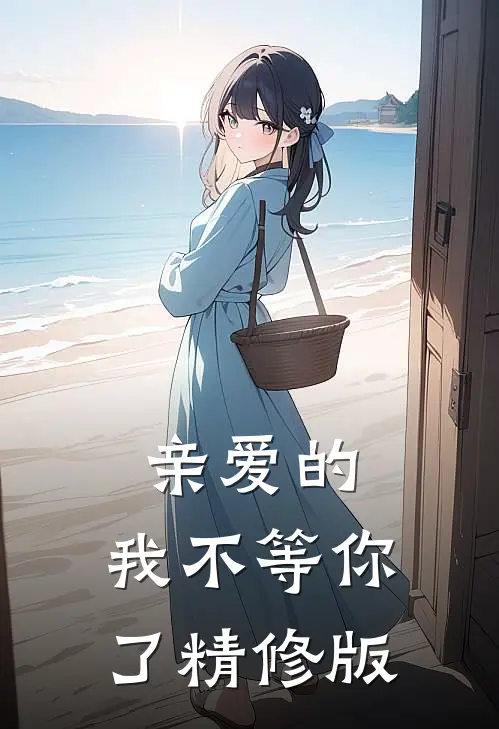 亲爱的,我不等你了精修版在线观看