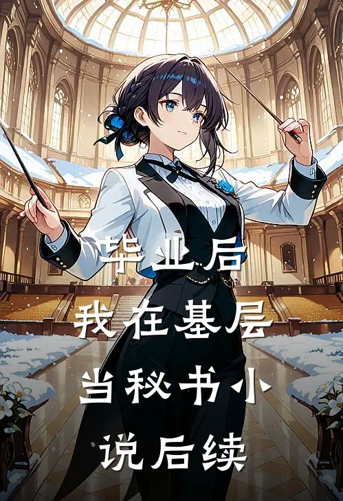 毕业后，我在基层当秘书小说后续