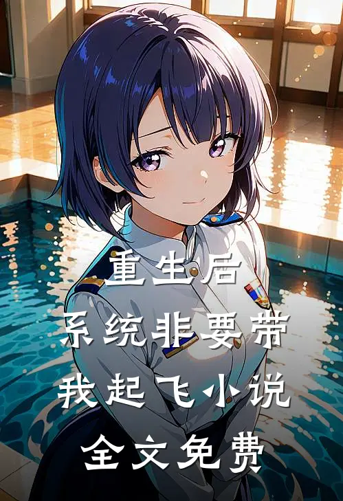 重生后，系统非要带我起飞小说全文免费