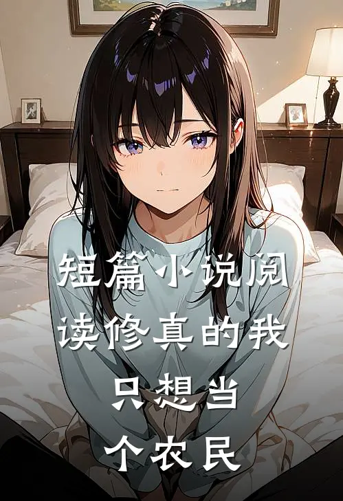 短篇小说阅读修真的我，只想当个农民