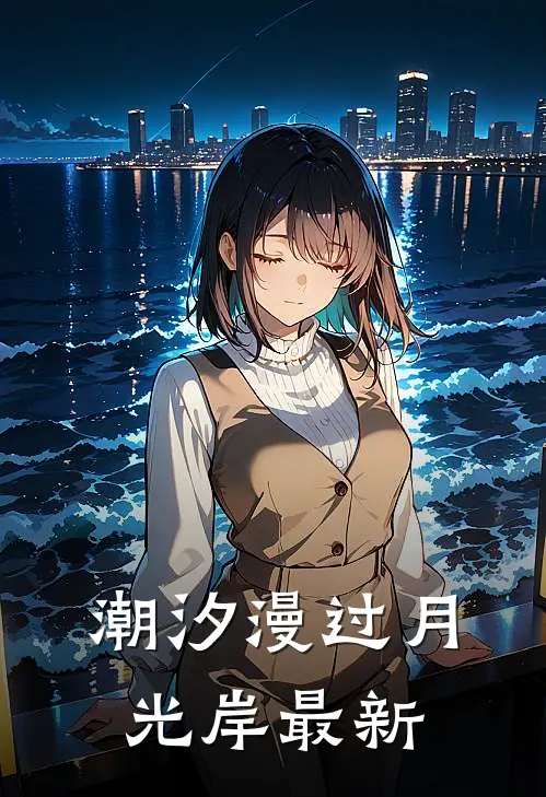 潮汐漫过月光岸最新