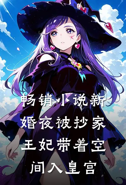 畅销小说新婚夜被抄家，王妃带着空间入皇宫