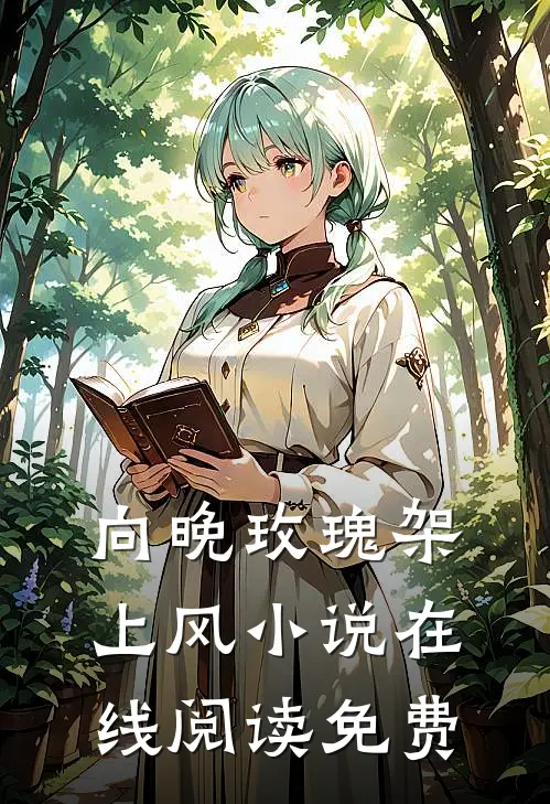 向晚玫瑰架上风小说在线阅读免费