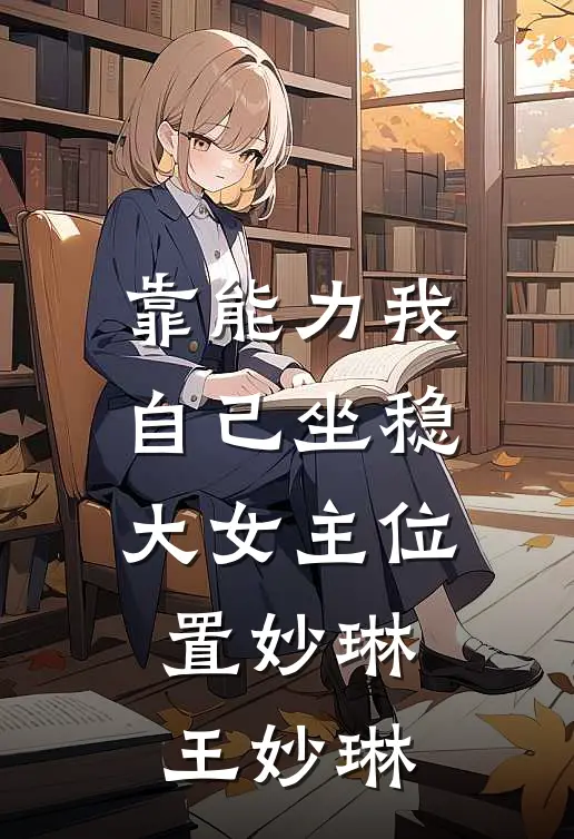 靠能力我自己坐稳大女主位置妙琳王妙琳