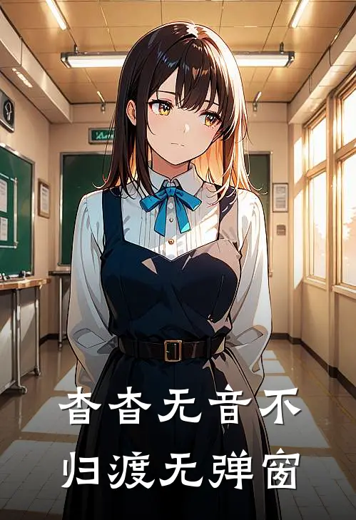 杳杳无音不归渡无弹窗
