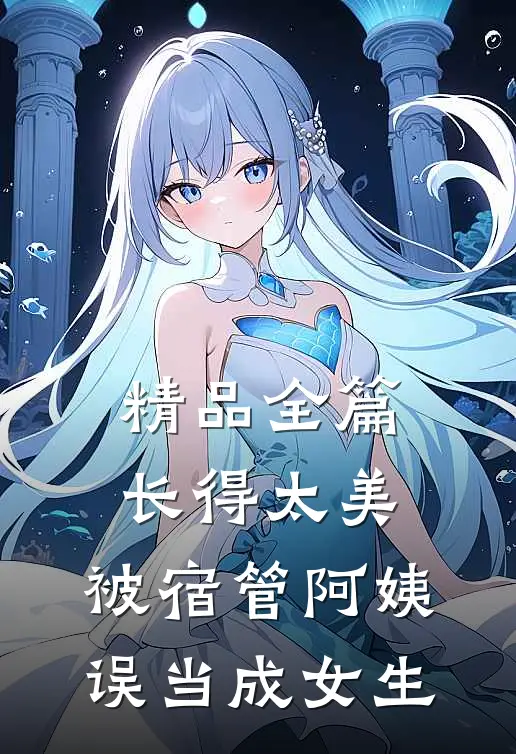 精品全篇长得太美，被宿管阿姨误当成女生