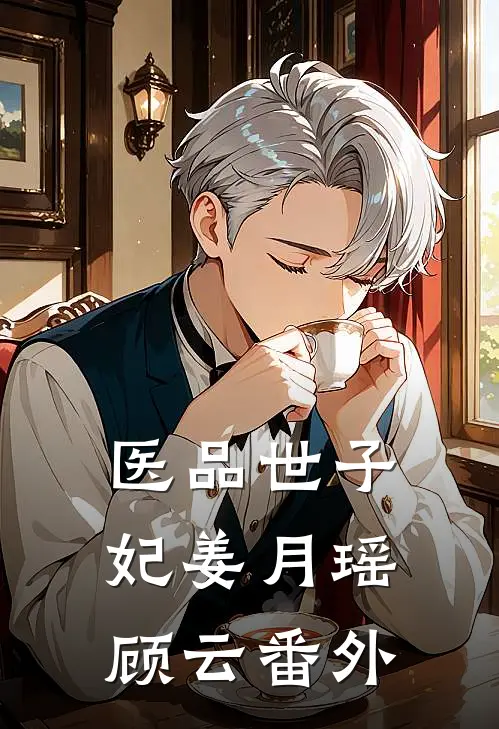 医品世子妃姜月瑶顾云 番外