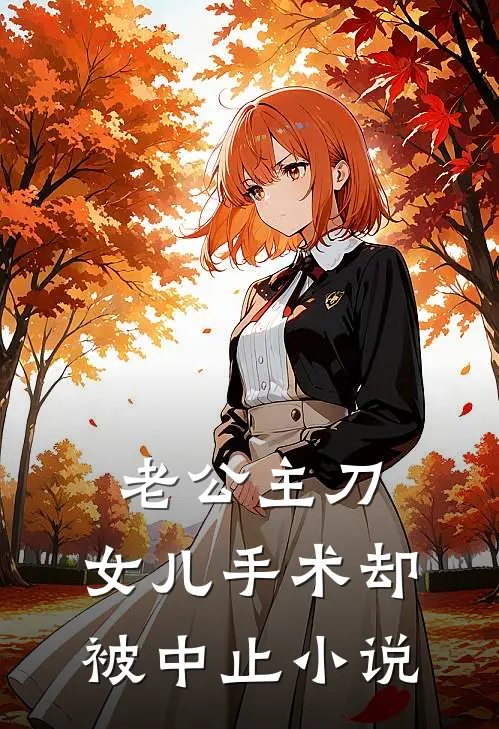 老公主刀，女儿手术却被中止小说