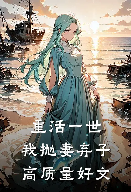 重活一世，我抛妻弃子高质量好文