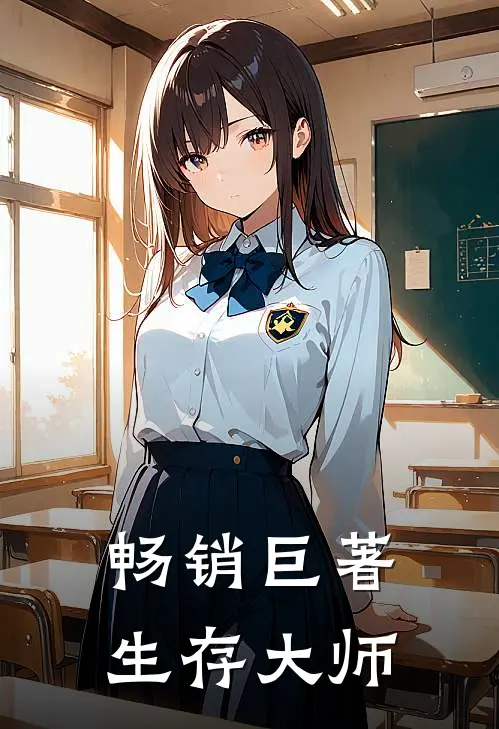 畅销巨著生存大师