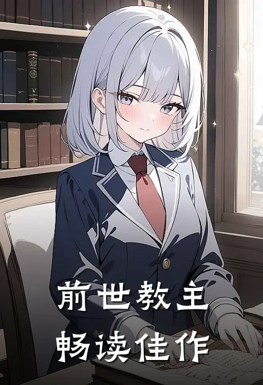 前世教主畅读佳作免费阅读